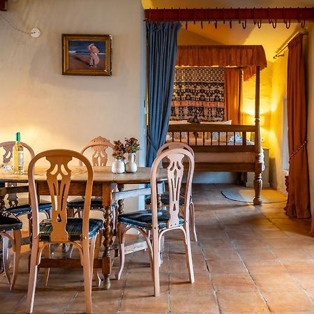 Ronda Romantica Lofts Екстериор снимка
