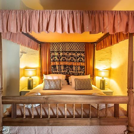 Ronda Romantica Lofts Екстериор снимка