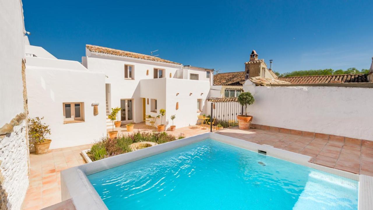 Ronda Romantica Lofts Екстериор снимка