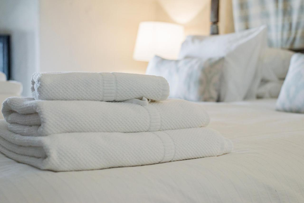 Ronda Romantica Lofts Екстериор снимка