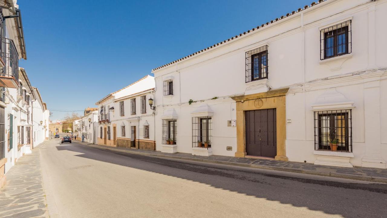 Ronda Romantica Lofts Екстериор снимка