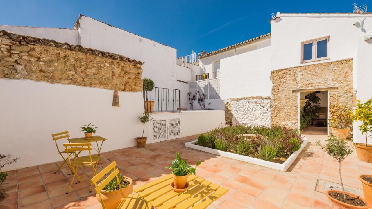 Ronda Romantica Lofts Екстериор снимка