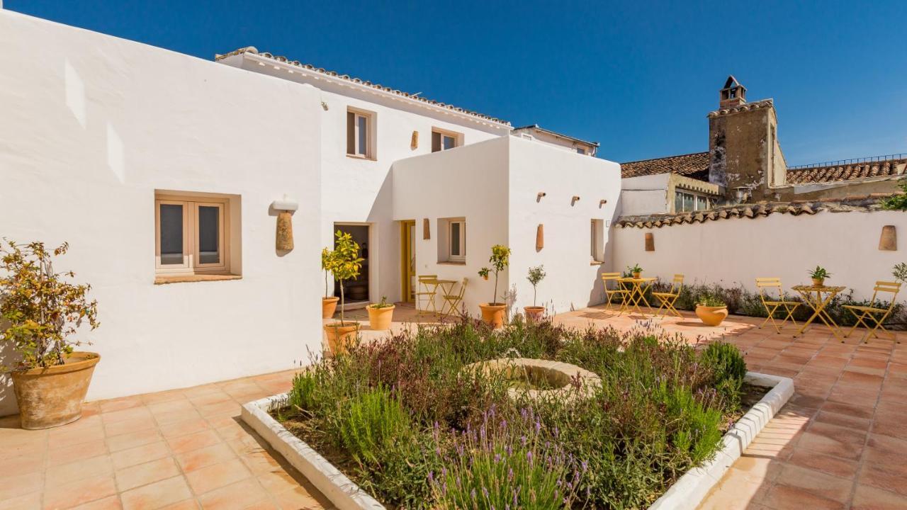 Ronda Romantica Lofts Екстериор снимка
