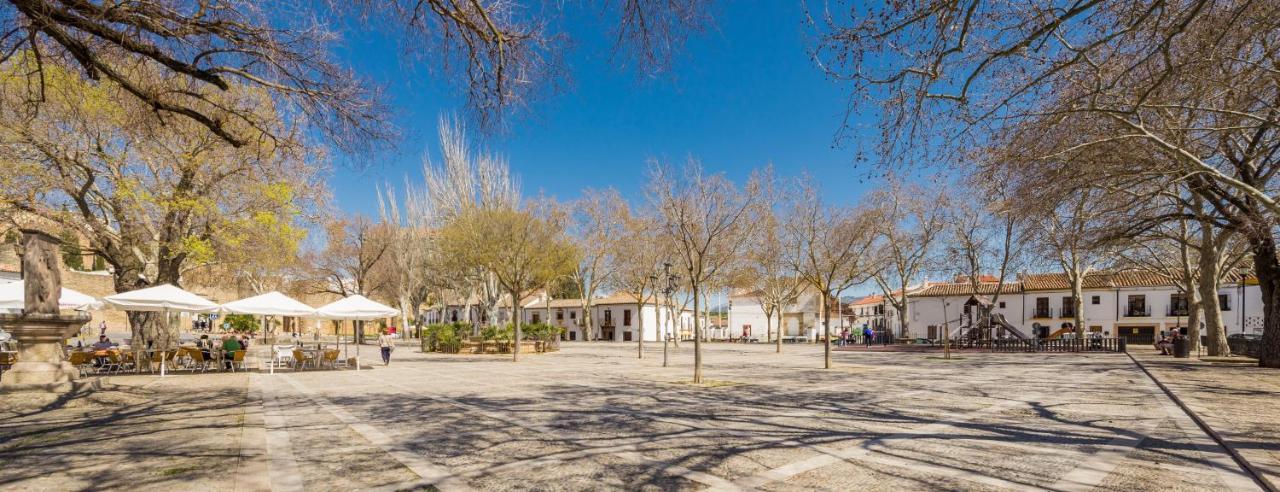 Ronda Romantica Lofts Екстериор снимка
