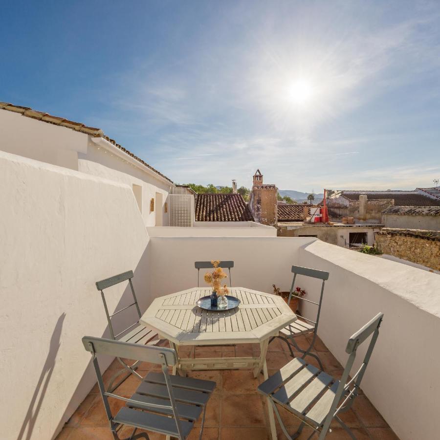 Ronda Romantica Lofts Екстериор снимка