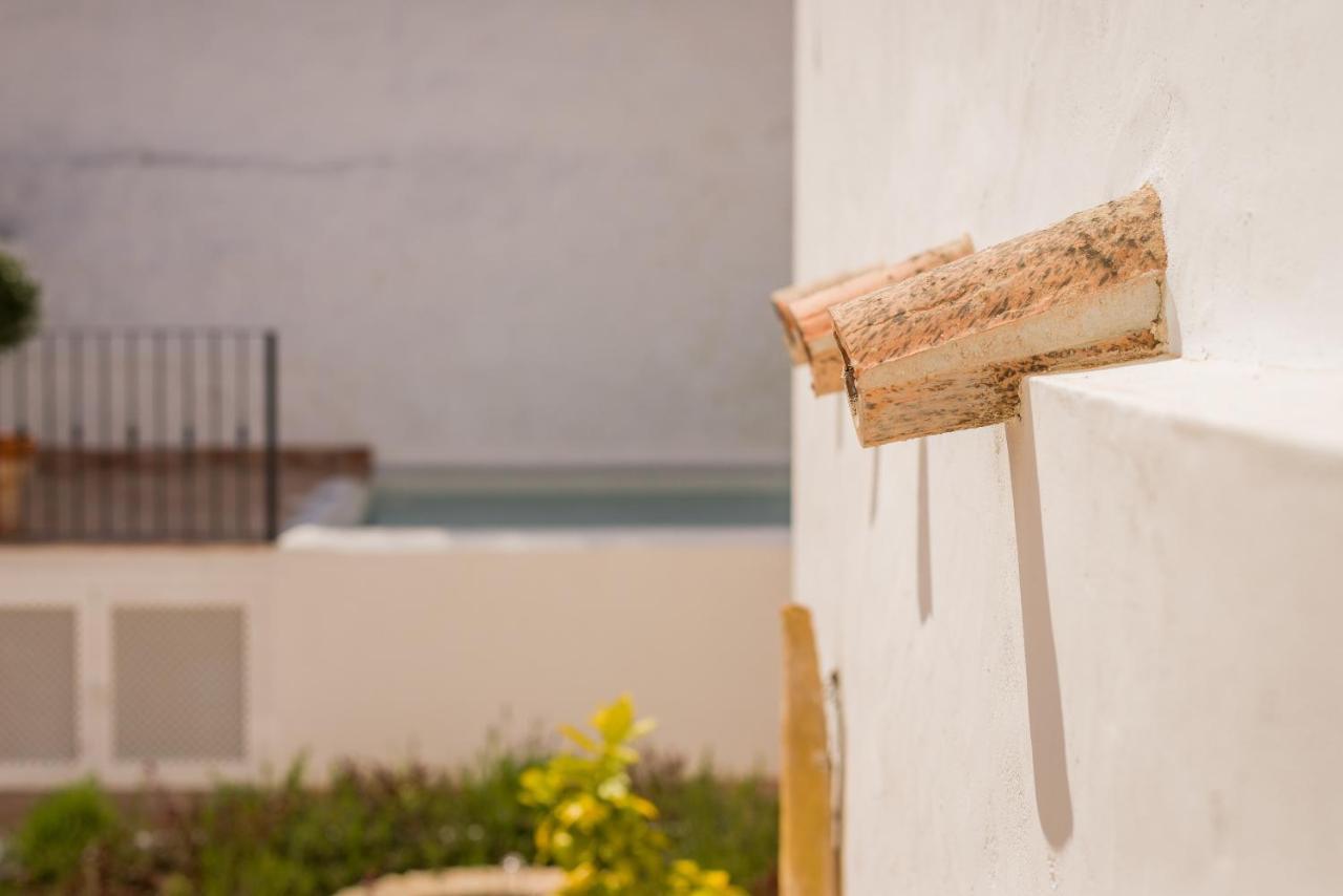 Ronda Romantica Lofts Екстериор снимка