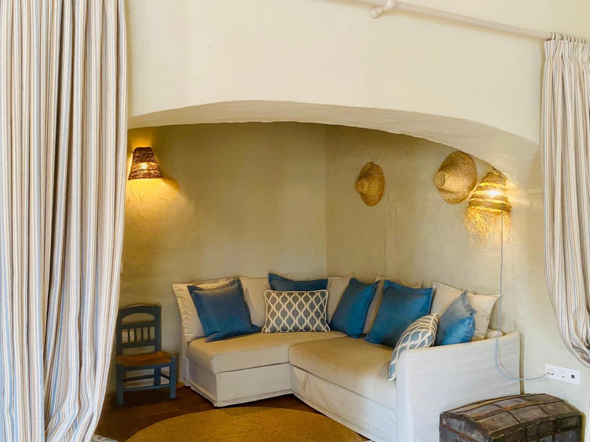 Ronda Romantica Lofts Екстериор снимка