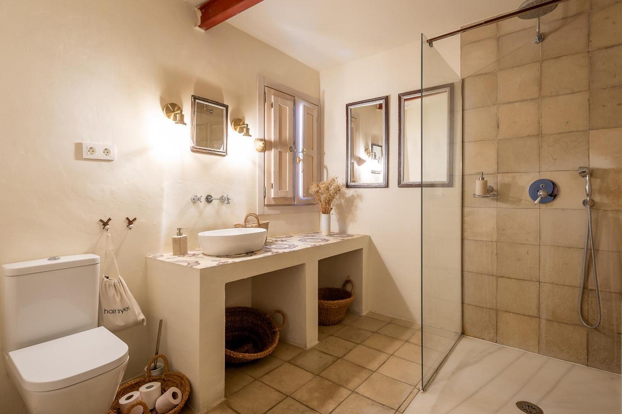 Ronda Romantica Lofts Екстериор снимка