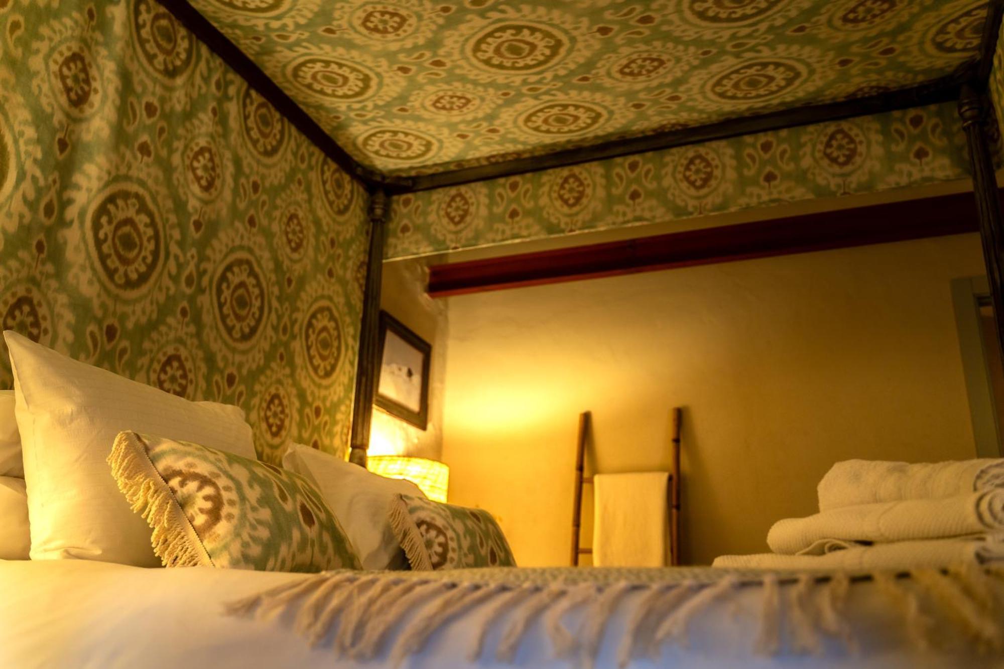 Ronda Romantica Lofts Екстериор снимка