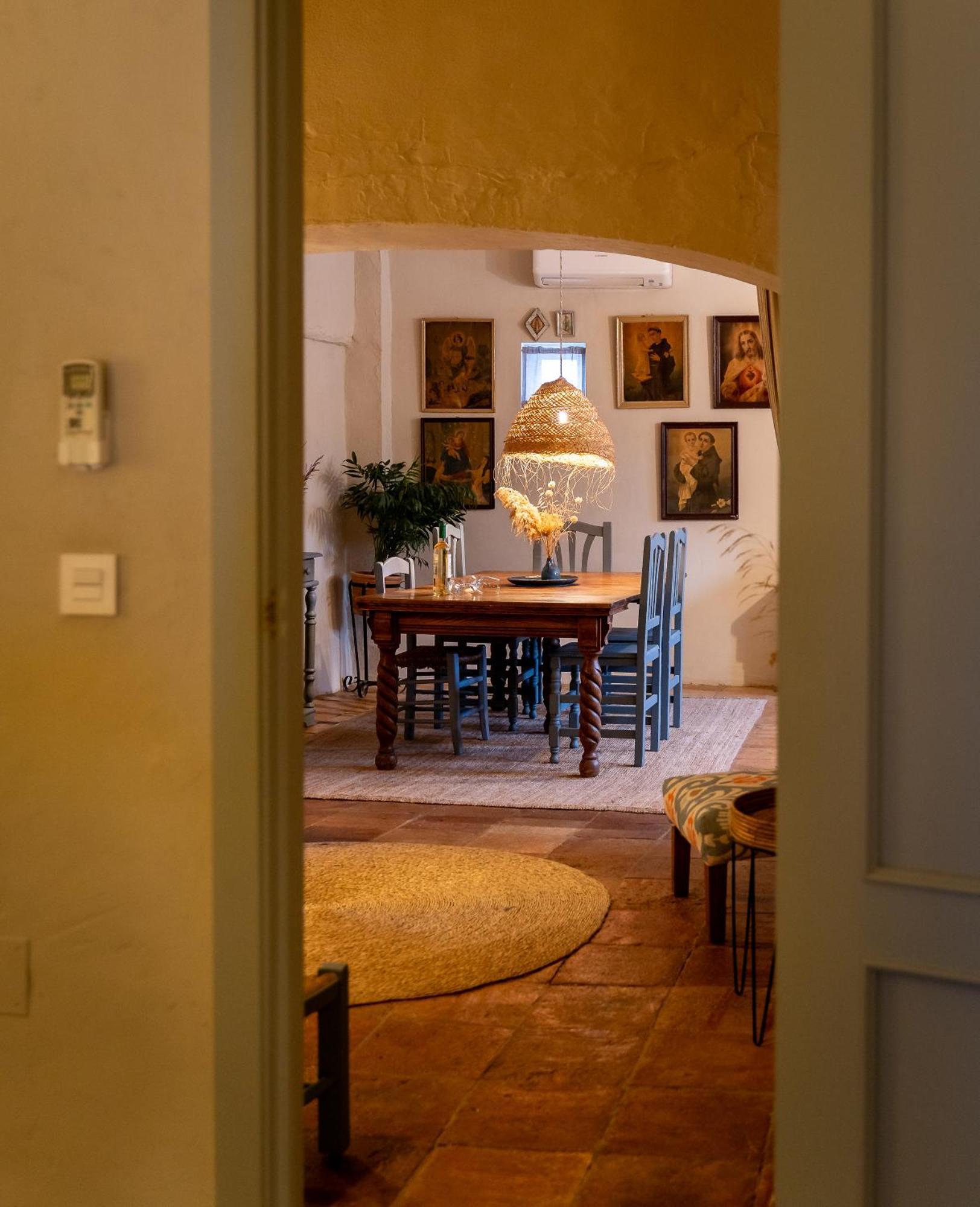 Ronda Romantica Lofts Екстериор снимка