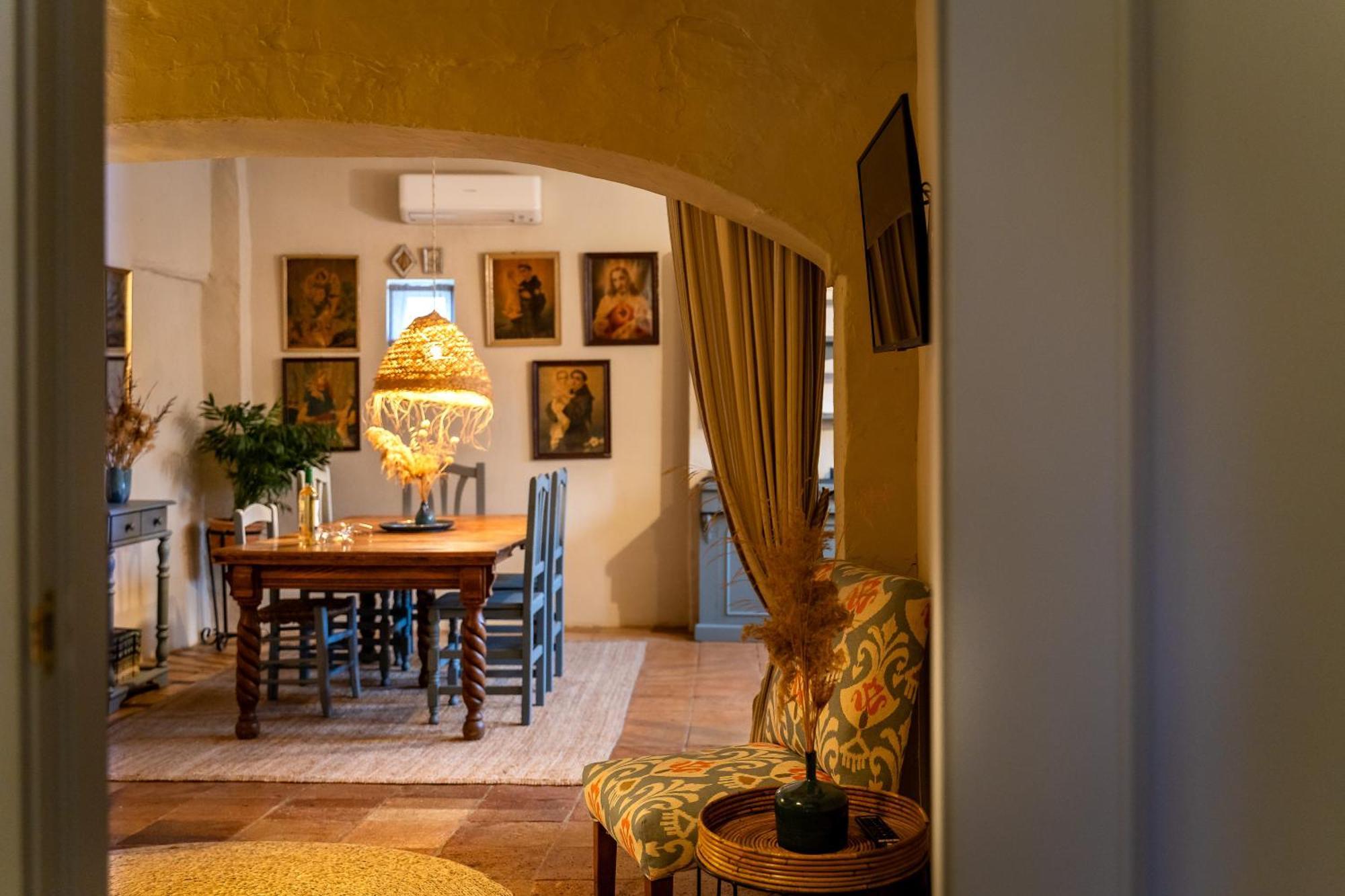 Ronda Romantica Lofts Екстериор снимка