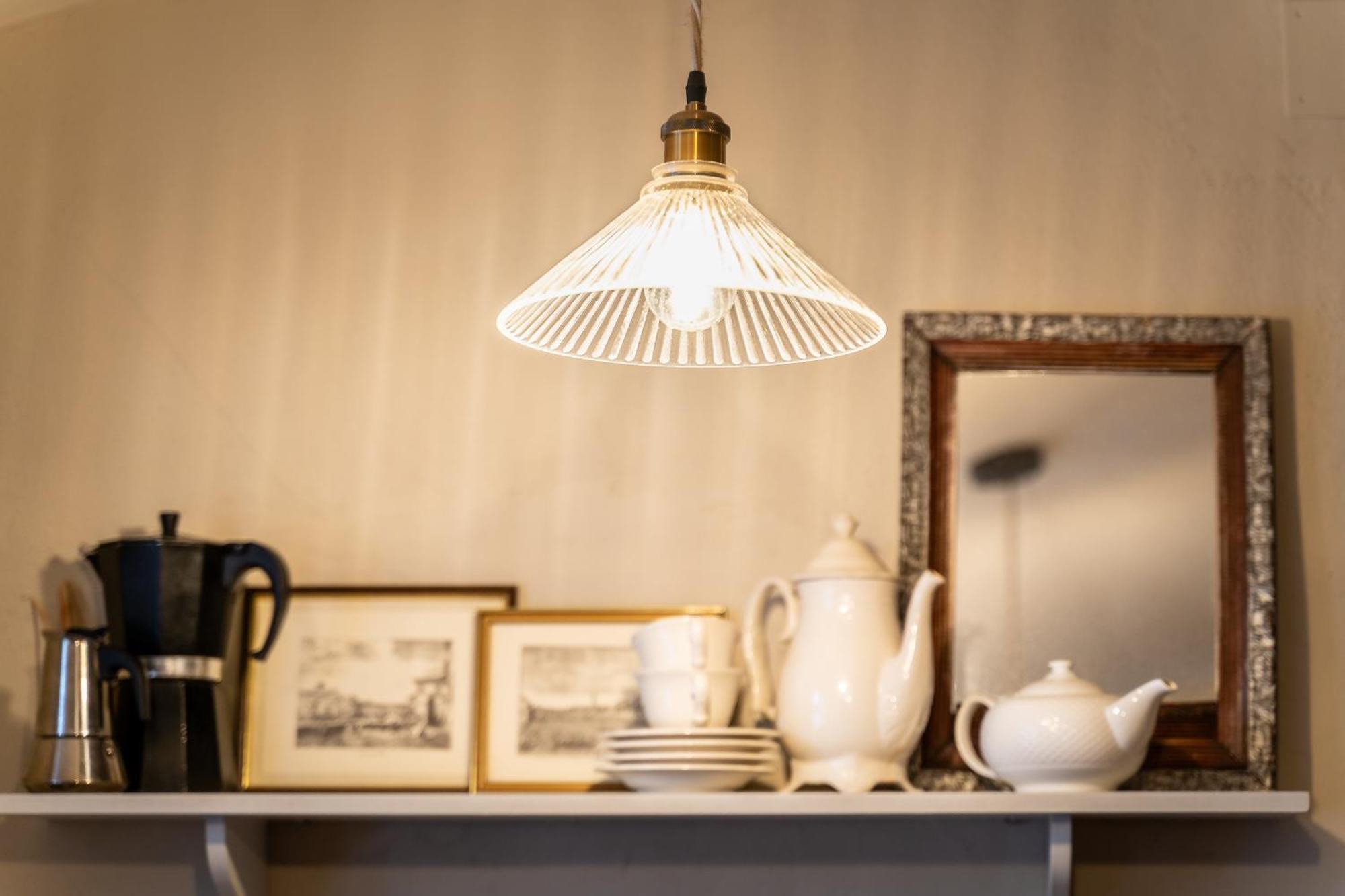 Ronda Romantica Lofts Екстериор снимка