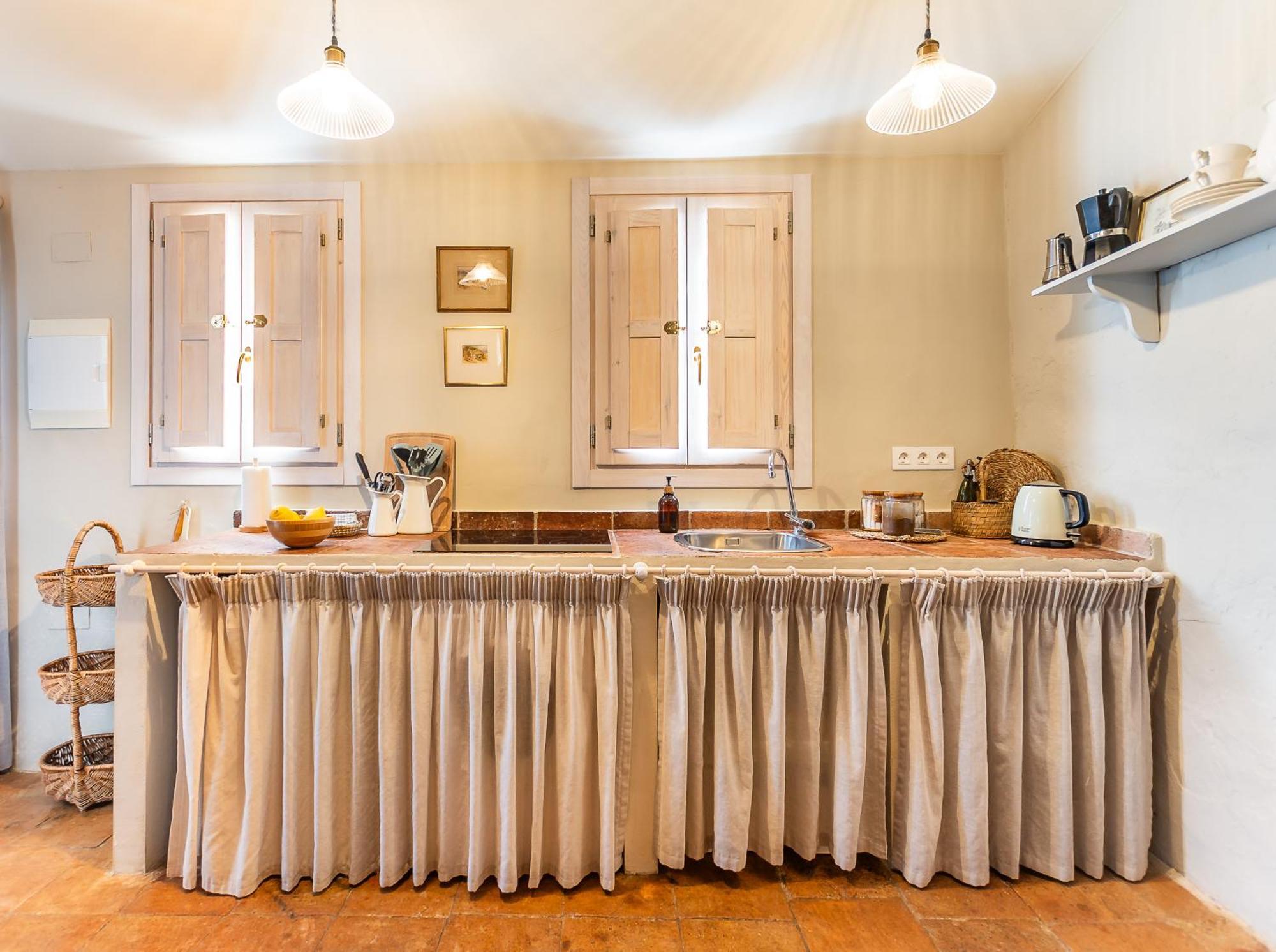 Ronda Romantica Lofts Екстериор снимка