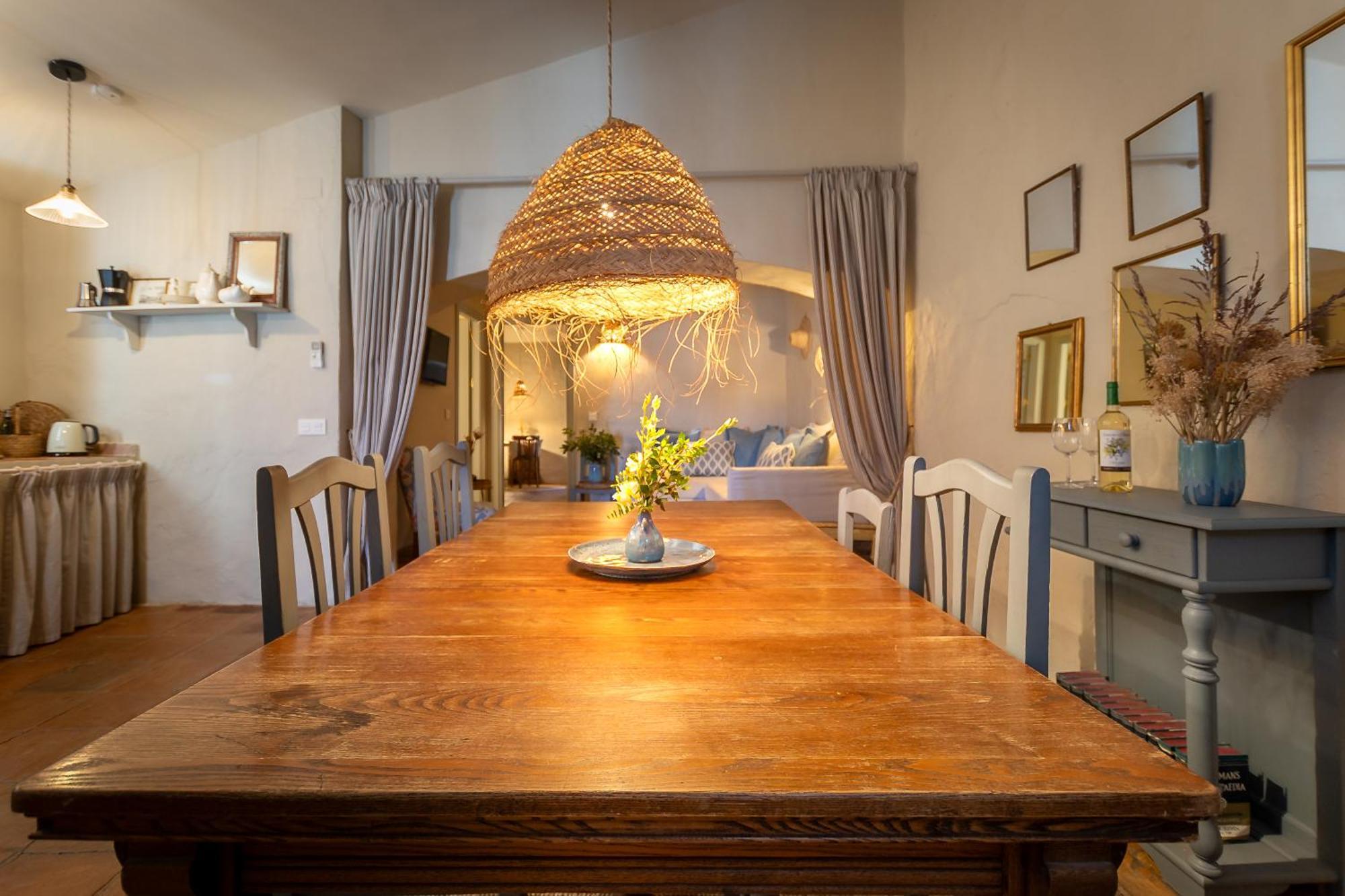 Ronda Romantica Lofts Екстериор снимка