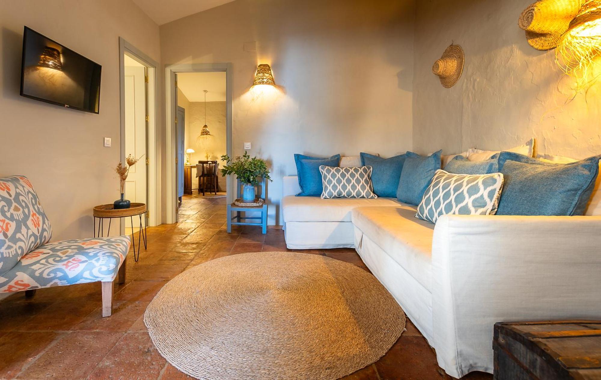 Ronda Romantica Lofts Екстериор снимка