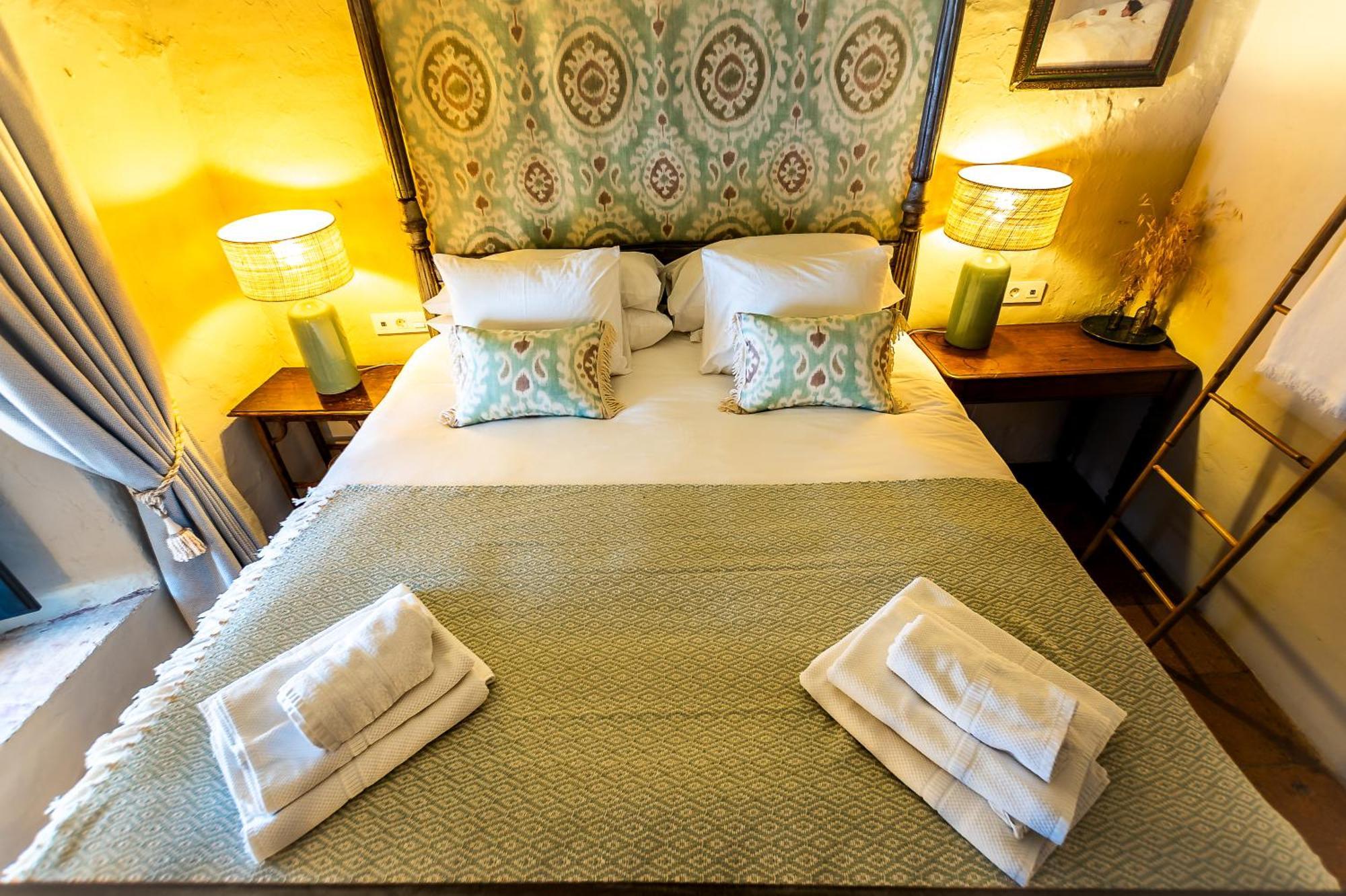 Ronda Romantica Lofts Екстериор снимка
