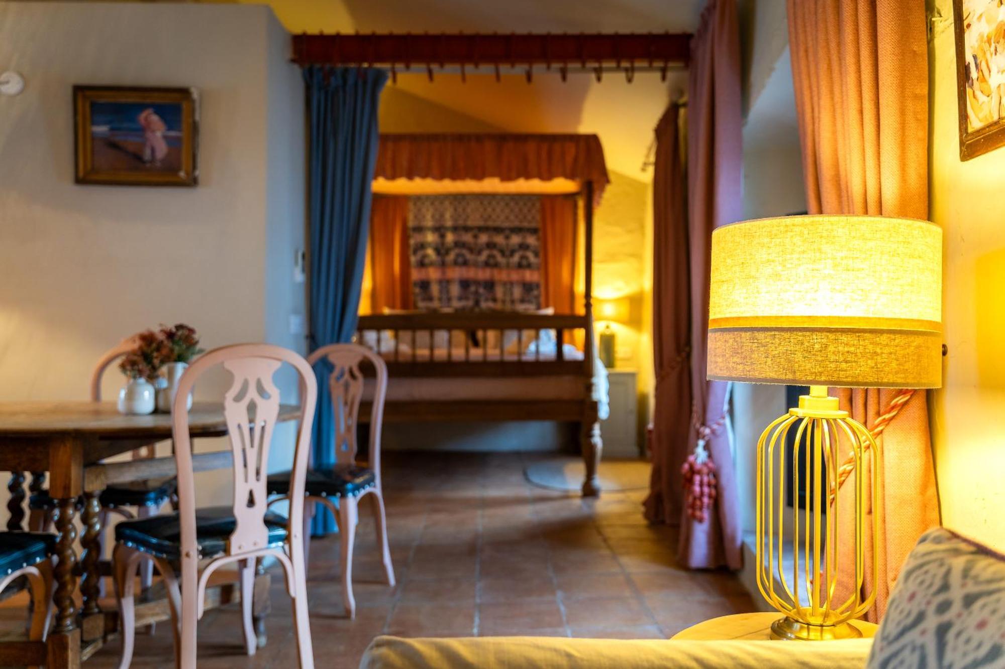 Ronda Romantica Lofts Екстериор снимка