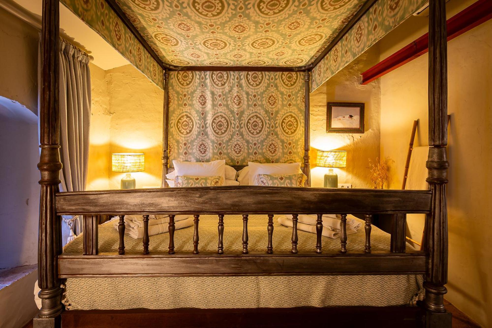 Ronda Romantica Lofts Екстериор снимка