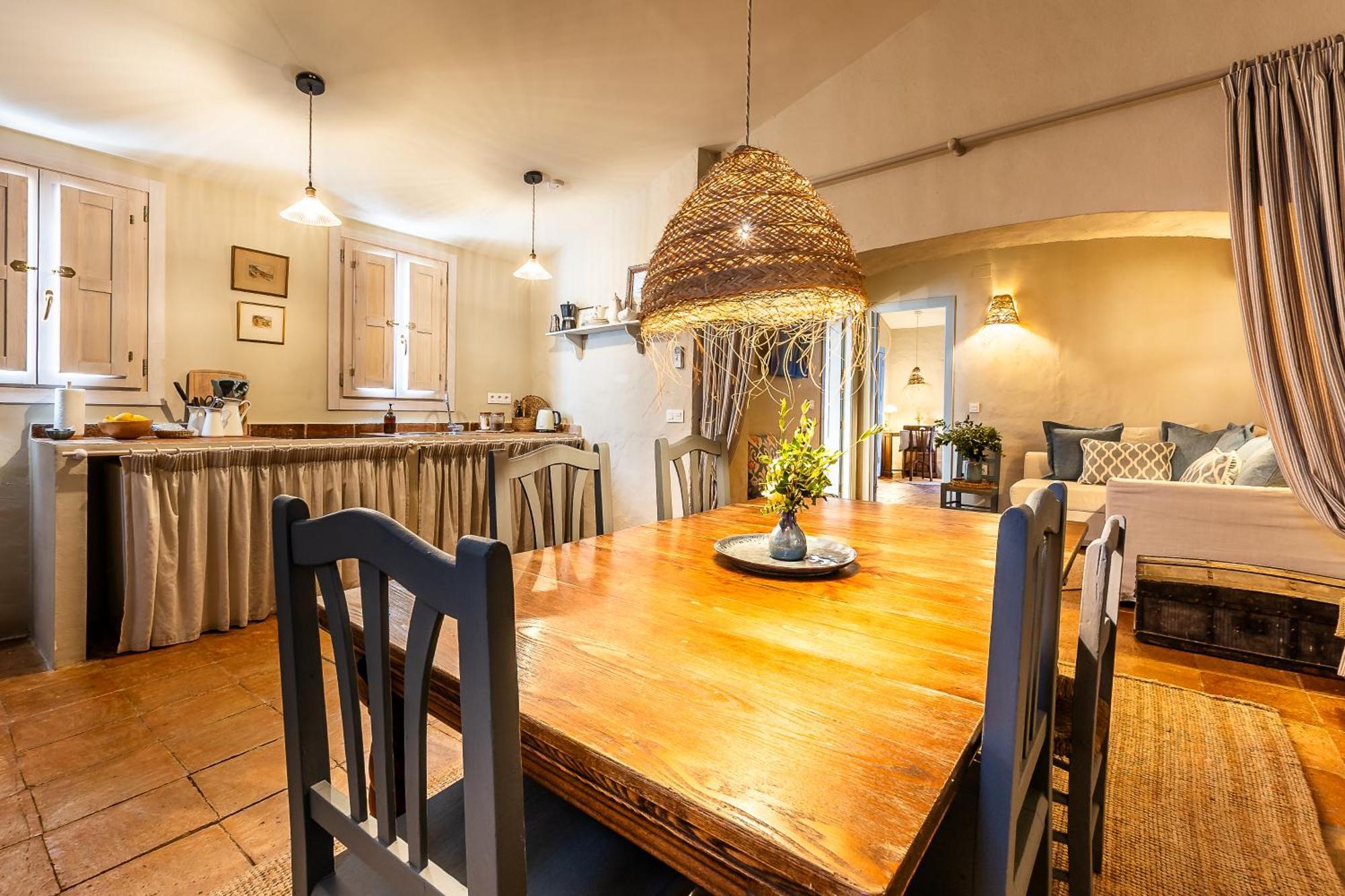 Ronda Romantica Lofts Екстериор снимка