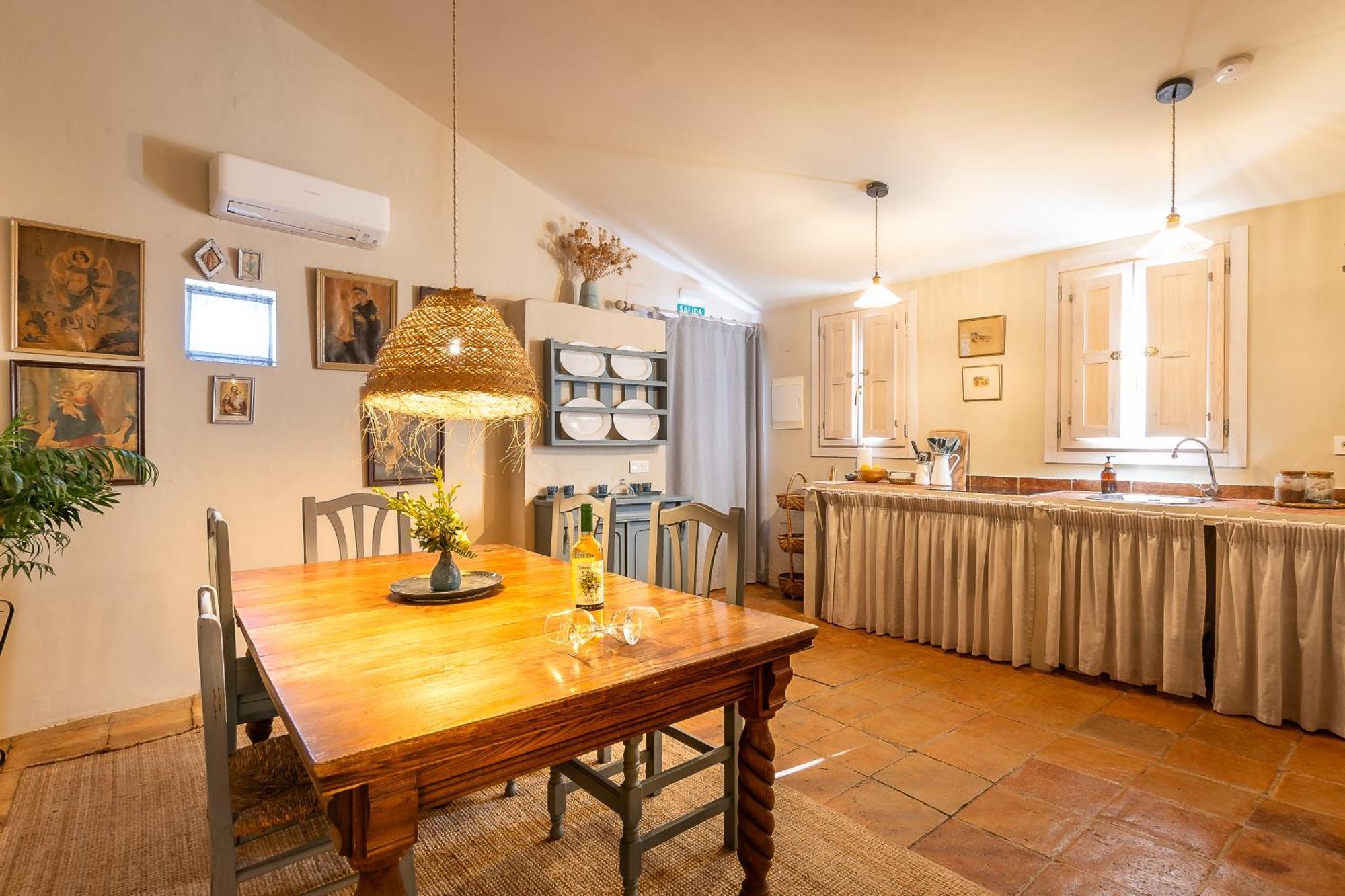 Ronda Romantica Lofts Екстериор снимка