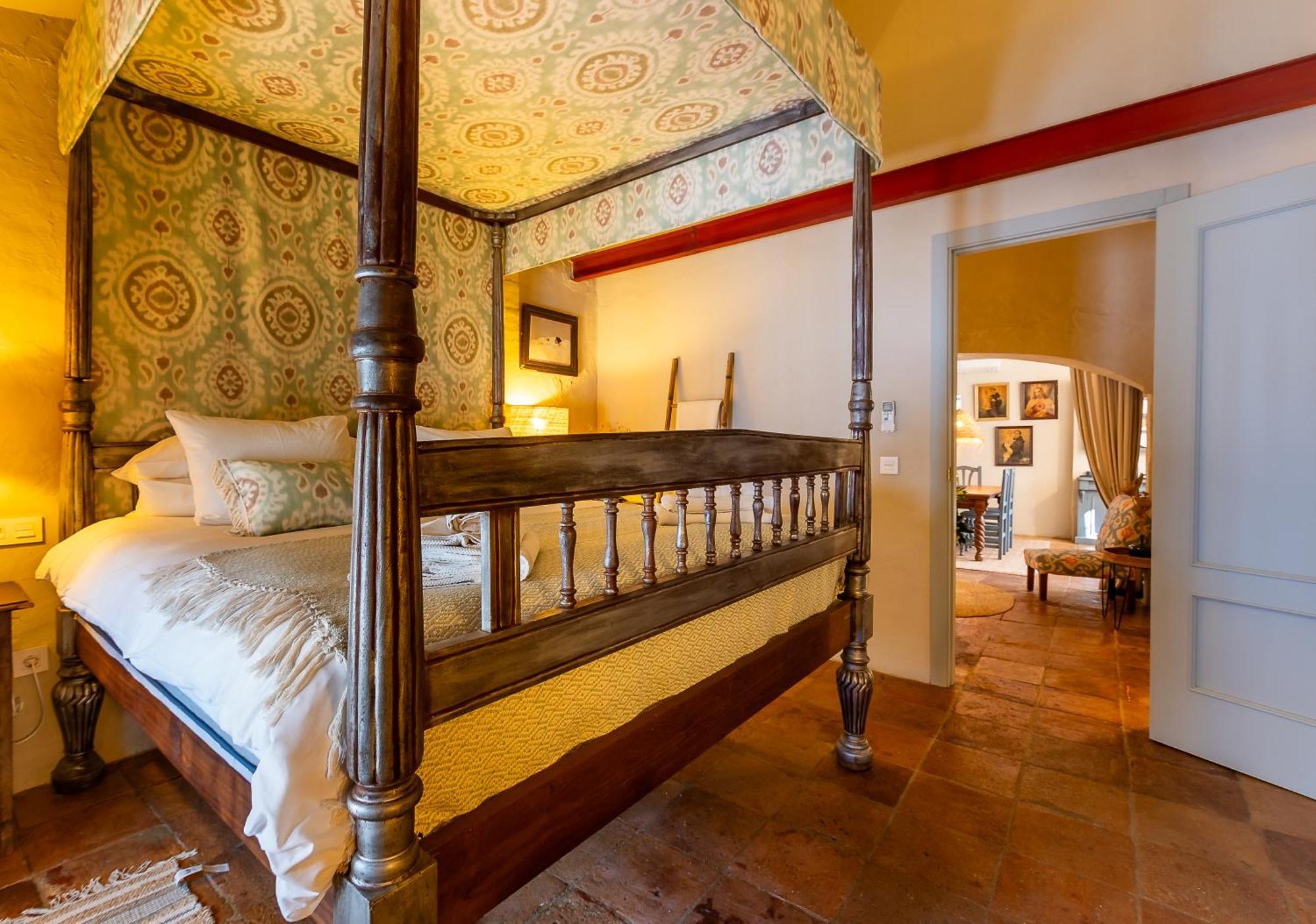Ronda Romantica Lofts Екстериор снимка