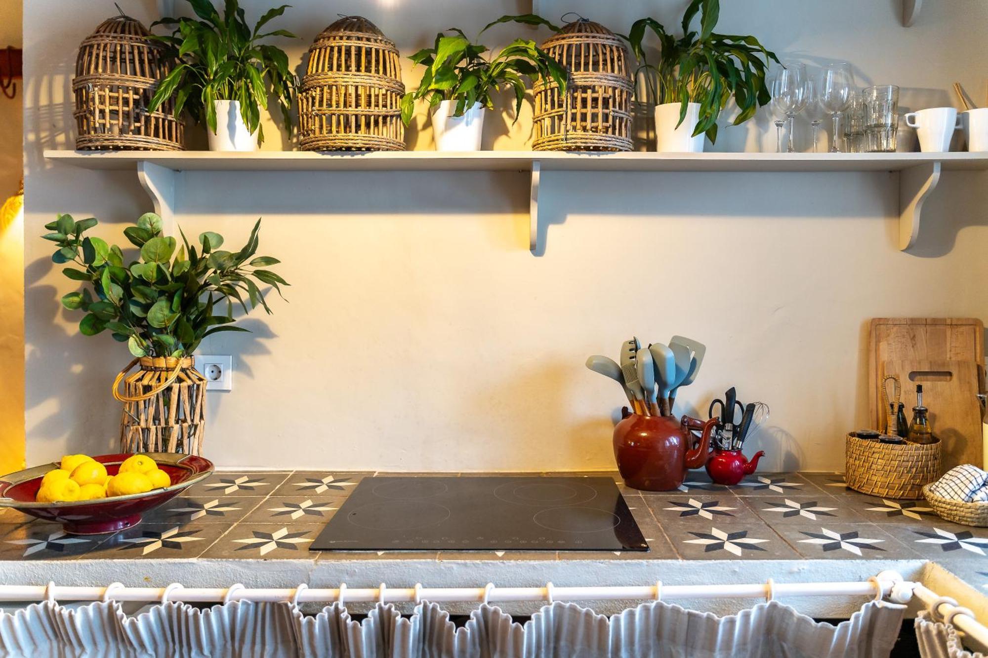 Ronda Romantica Lofts Екстериор снимка