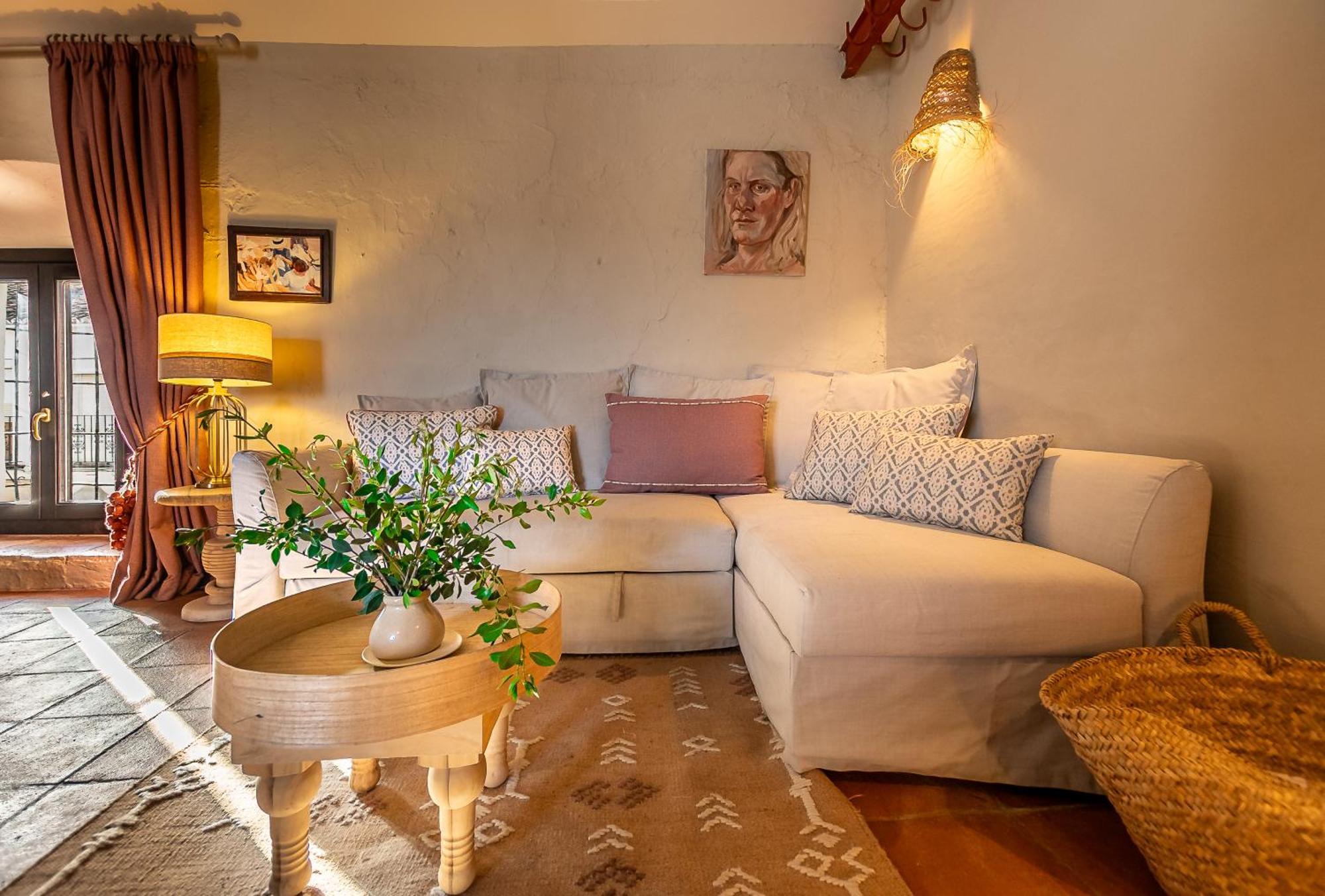 Ronda Romantica Lofts Екстериор снимка