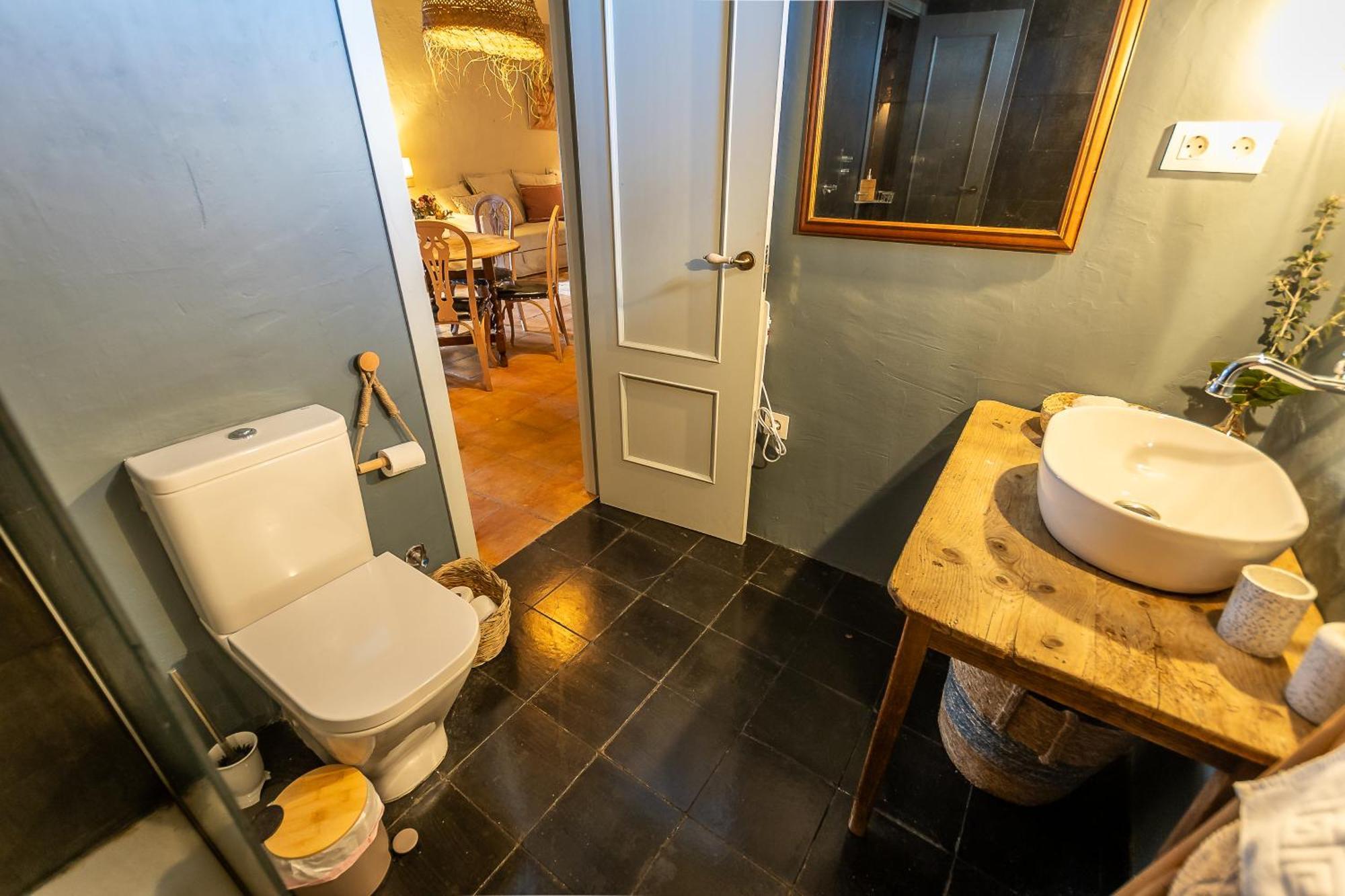 Ronda Romantica Lofts Екстериор снимка