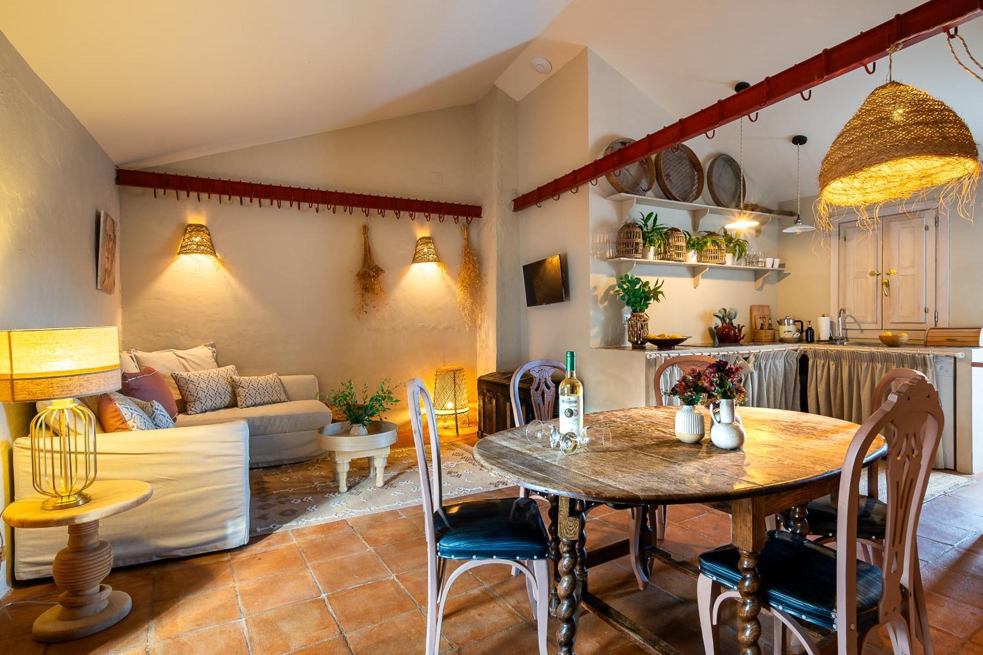 Ronda Romantica Lofts Екстериор снимка