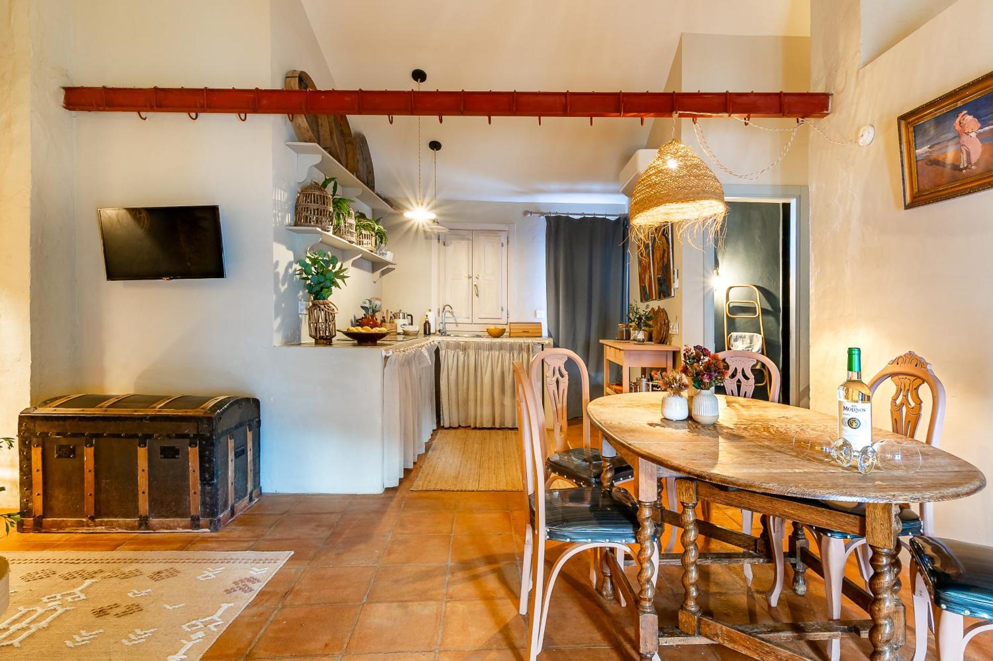 Ronda Romantica Lofts Екстериор снимка
