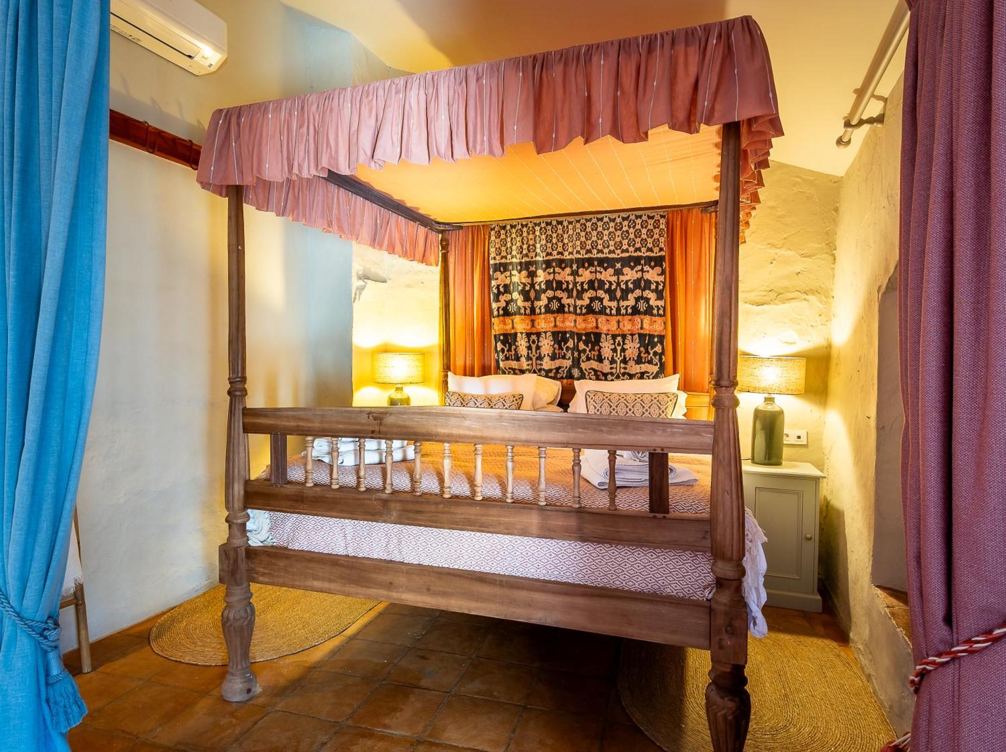 Ronda Romantica Lofts Екстериор снимка