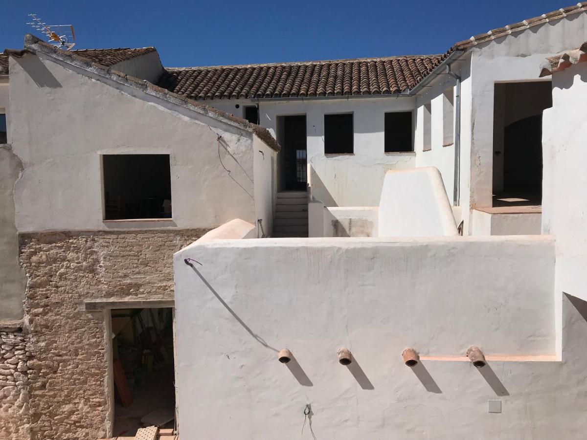 Ronda Romantica Lofts Екстериор снимка